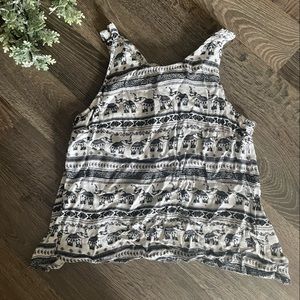 2/$20 - H&M Tank Top